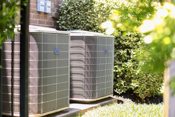 Best HVAC companies near me  in USA